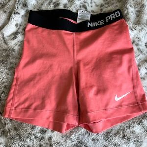 Nike Pros